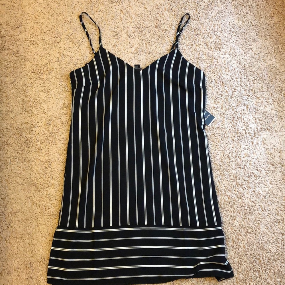 Forever 21 dress